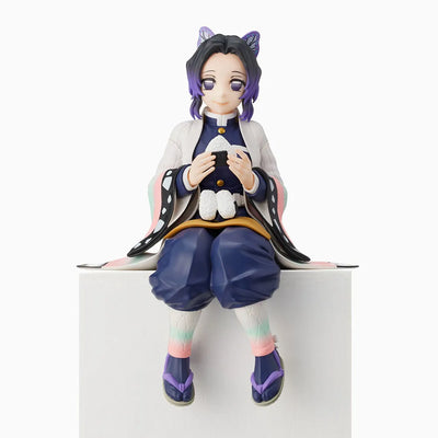 Kimetsu no Yaiba - Kochou Shinobu - Premium Chokonose Figure (SEGA)ㅤ – SEGA – ActionFigureBrasil