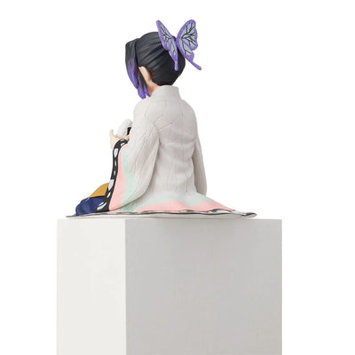 Kimetsu no Yaiba - Kochou Shinobu - Premium Chokonose Figure (SEGA)ㅤ – SEGA – ActionFigureBrasil — close