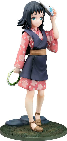 Kimetsu no Yaiba - Makomo - 1/7 (Phat Company)ㅤ – Phat Company – ActionFigureBrasil