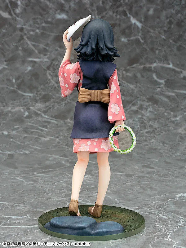 Kimetsu no Yaiba - Makomo - 1/7 (Phat Company)ㅤ – Phat Company – ActionFigureBrasil