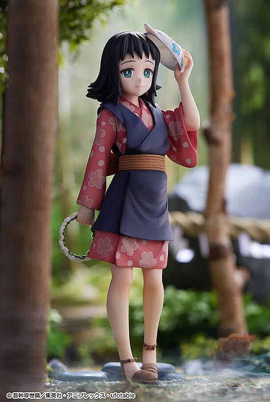 Kimetsu no Yaiba - Makomo - 1/7 (Phat Company)ㅤ – Phat Company – ActionFigureBrasil