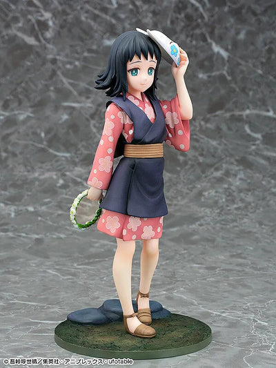 Kimetsu no Yaiba - Makomo - 1/7 (Phat Company)ㅤ – Phat Company – ActionFigureBrasil — embalagem