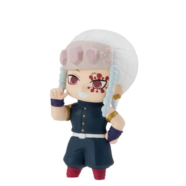 Kimetsu no Yaiba - Narabundesu.3 - Full Set (Bandai)ㅤ – Bandai – ActionFigureBrasil