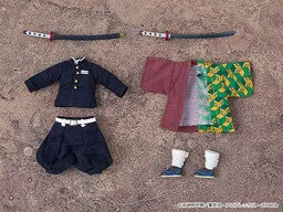 Kimetsu no Yaiba - Nendoroid Doll: Outfit Set - Tomioka Giyuu (Good Smile Company)ㅤ – Good Smile Company – ActionFigureBrasil