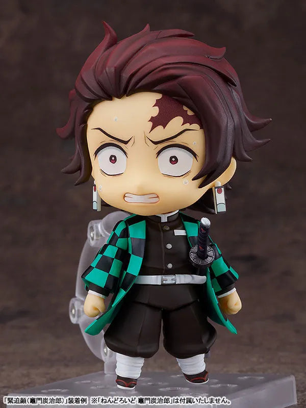 Kimetsu no Yaiba - Nendoroid More - Nendoroid More Face Swap Kimetsu no Yaiba 01 (Good Smile Company)ㅤ – Good Smile Company – ActionFigureBrasil