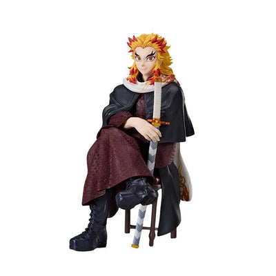 Kimetsu no Yaiba - Rengoku Kyoujurou (Aniplex) [Shop Exclusive]ㅤ – Aniplex – ActionFigureBrasil