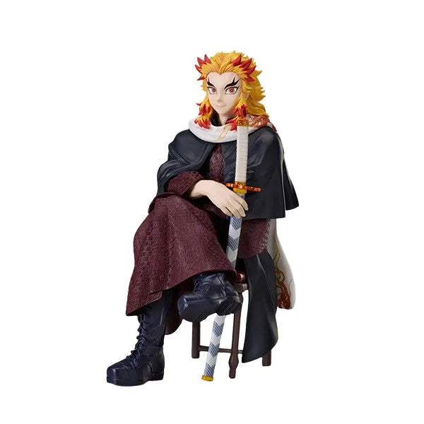 Kimetsu no Yaiba - Rengoku Kyoujurou (Aniplex) [Shop Exclusive]ㅤ – Aniplex – ActionFigureBrasil