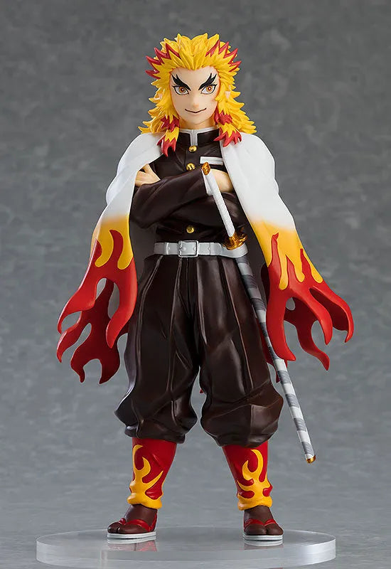 Kimetsu no Yaiba - Rengoku Kyoujurou - Pop Up Parade (Good Smile Company)ㅤ – Good Smile Company – ActionFigureBrasil