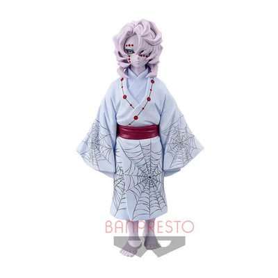 Kimetsu no Yaiba - Rui - Oni no Sou Vol.2 (Bandai Spirits)ㅤ – Bandai Spirits – ActionFigureBrasil