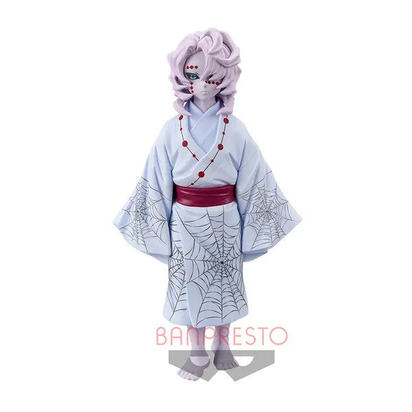 Kimetsu no Yaiba - Rui - Oni no Sou Vol.2 (Bandai Spirits)ㅤ – Bandai Spirits – ActionFigureBrasil