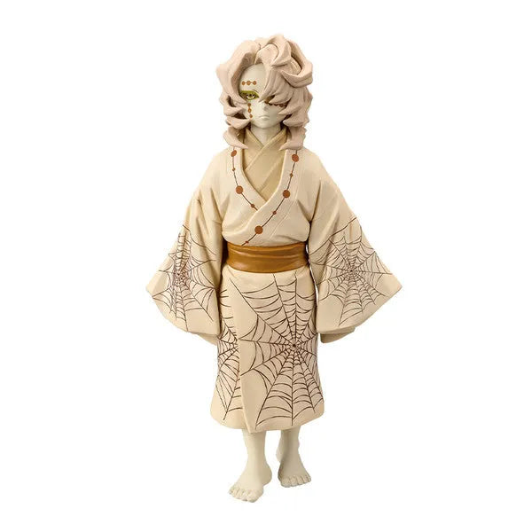Kimetsu no Yaiba - Rui - Oni no Sou Vol.3 (Bandai Spirits)ㅤ – Bandai Spirits – ActionFigureBrasil