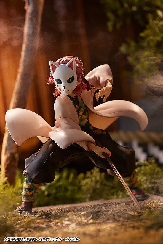 Kimetsu no Yaiba - Sabito - 1/7 (Phat Company)ㅤ – Phat Company – ActionFigureBrasil