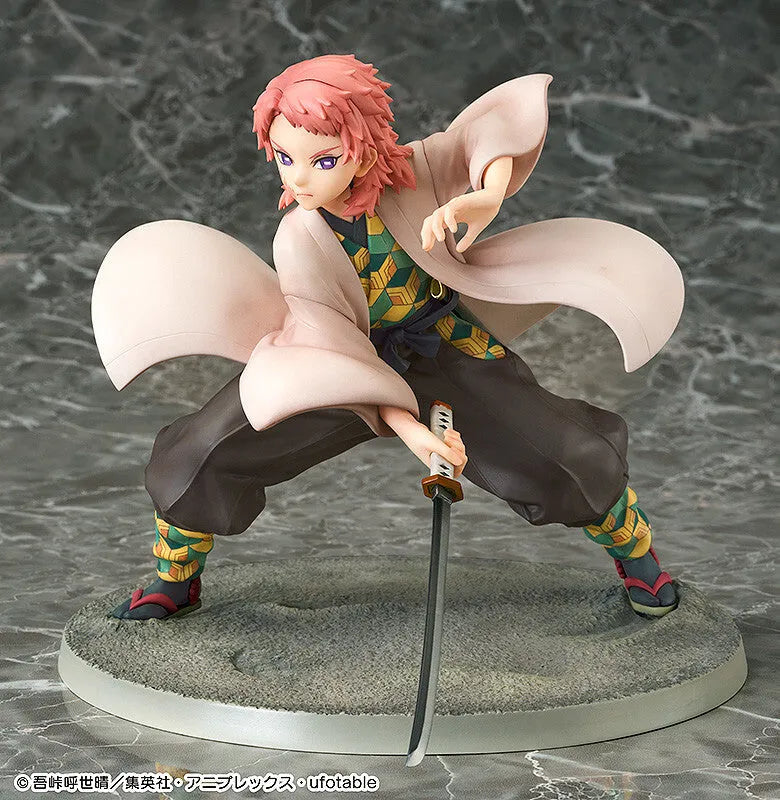 Kimetsu no Yaiba - Sabito - 1/7 (Phat Company)ㅤ – Phat Company – ActionFigureBrasil