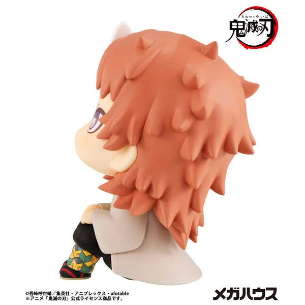 Kimetsu no Yaiba - Sabito - Look Up - 2026 Re-release (MegaHouse)ㅤ – MegaHouse – ActionFigureBrasil