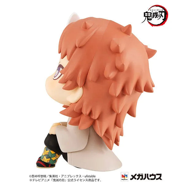 Kimetsu no Yaiba - Sabito - Look Up (MegaHouse)ㅤ – MegaHouse – ActionFigureBrasil