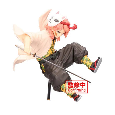 Kimetsu no Yaiba - Sabito - Vibration Stars (Bandai Spirits)ㅤ – Bandai Spirits – ActionFigureBrasil