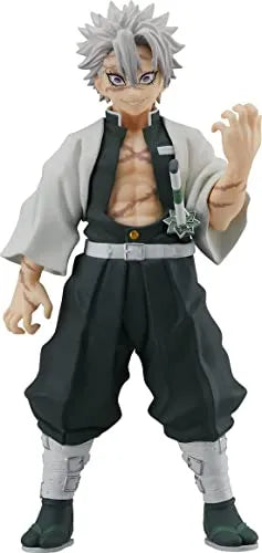 Kimetsu no Yaiba - Shinazugawa Sanemi - Pop Up Parade (Good Smile Company)ㅤ – Good Smile Company – ActionFigureBrasil