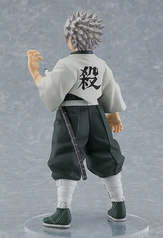 Kimetsu no Yaiba - Shinazugawa Sanemi - Pop Up Parade (Good Smile Company)ㅤ – Good Smile Company – ActionFigureBrasil