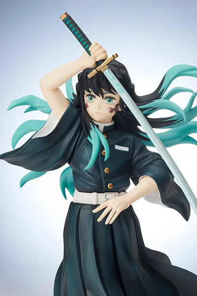 Kimetsu no Yaiba - Tokitou Muichirou - ConoFig (Aniplex) [Shop Exclusive]ㅤ – Aniplex – ActionFigureBrasil