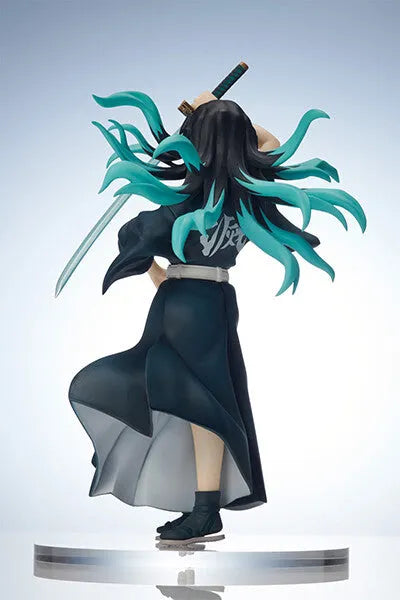 Kimetsu no Yaiba - Tokitou Muichirou - ConoFig (Aniplex) [Shop Exclusive]ㅤ – Aniplex – ActionFigureBrasil