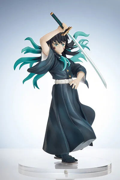 Kimetsu no Yaiba - Tokitou Muichirou - ConoFig (Aniplex) [Shop Exclusive]ㅤ – Aniplex – ActionFigureBrasil