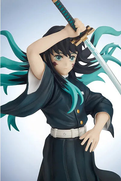 Kimetsu no Yaiba - Tokitou Muichirou - ConoFig (Aniplex) [Shop Exclusive]ㅤ – Aniplex – ActionFigureBrasil