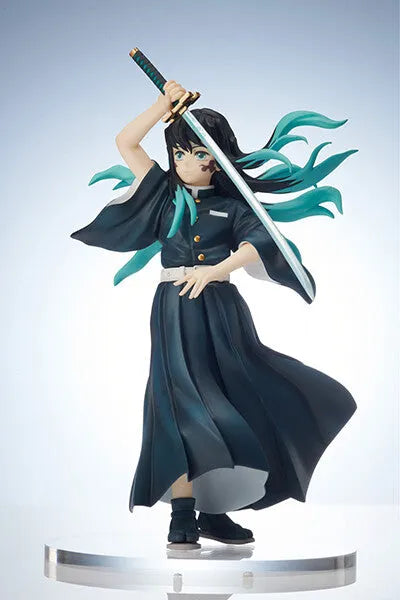 Kimetsu no Yaiba - Tokitou Muichirou - ConoFig (Aniplex) [Shop Exclusive]ㅤ – Aniplex – ActionFigureBrasil