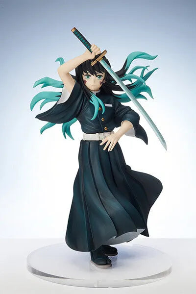 Kimetsu no Yaiba - Tokitou Muichirou - ConoFig (Aniplex) [Shop Exclusive]ㅤ – Aniplex – ActionFigureBrasil