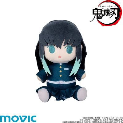 Kimetsu no Yaiba - Tokitou Muichirou - Kimi to Friends (Movic)ㅤ – Movic – ActionFigureBrasil