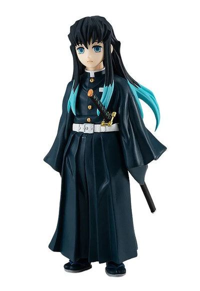 Kimetsu no Yaiba - Tokitou Muichirou - Pop Up Parade (Good Smile Company)ㅤ – Good Smile Company – ActionFigureBrasil
