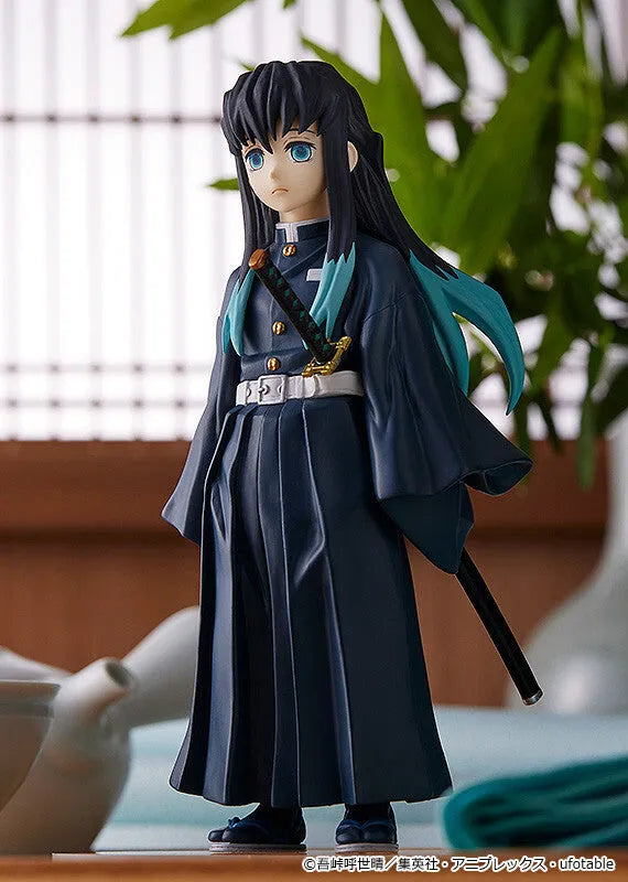 Kimetsu no Yaiba - Tokitou Muichirou - Pop Up Parade (Good Smile Company)ㅤ – Good Smile Company – ActionFigureBrasil