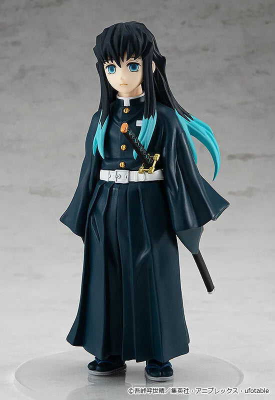 Kimetsu no Yaiba - Tokitou Muichirou - Pop Up Parade (Good Smile Company)ㅤ – Good Smile Company – ActionFigureBrasil