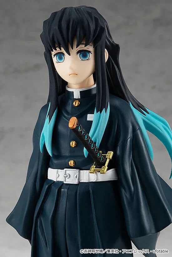 Kimetsu no Yaiba - Tokitou Muichirou - Pop Up Parade (Good Smile Company)ㅤ – Good Smile Company – ActionFigureBrasil