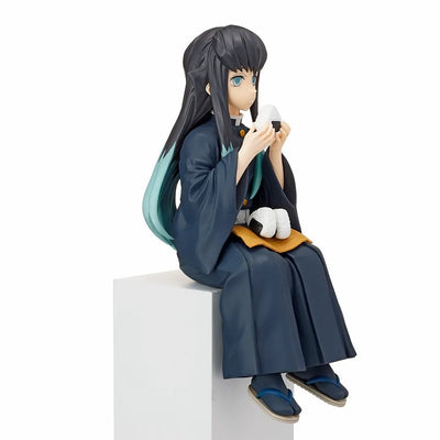 Kimetsu no Yaiba - Tokitou Muichirou - Premium Chokonose Figure (SEGA)ㅤ – SEGA – ActionFigureBrasil — close