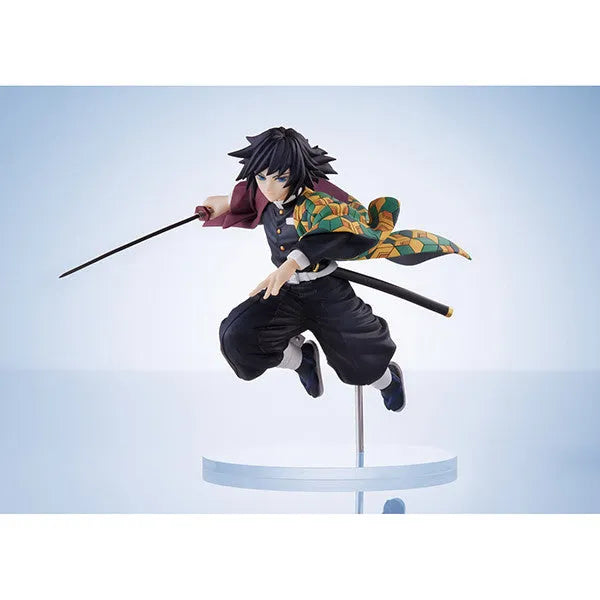 Kimetsu no Yaiba - Tomioka Giyuu - ConoFig (Aniplex) [Shop Exclusive]ㅤ – Aniplex – ActionFigureBrasil