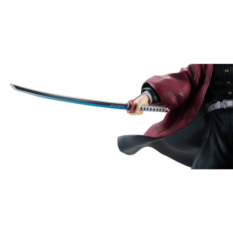 Kimetsu no Yaiba - Tomioka Giyuu - G.E.M. (MegaHouse) [Shop Exclusive]ㅤ – MegaHouse – ActionFigureBrasil