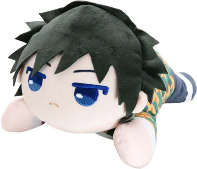 Kimetsu no Yaiba - Tomioka Giyuu - Nuigurumi Tissue Cover (Takara Tomy A.R.T.S)ㅤ – Takara Tomy Arts – ActionFigureBrasil