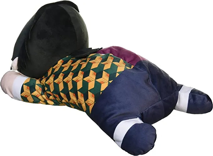 Kimetsu no Yaiba - Tomioka Giyuu - Nuigurumi Tissue Cover (Takara Tomy A.R.T.S)ㅤ – Takara Tomy Arts – ActionFigureBrasil