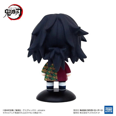 Kimetsu no Yaiba - Tomioka Giyuu - Yura Yura Head (Max Limited)ㅤ – Takara Tomy Arts – ActionFigureBrasil — close