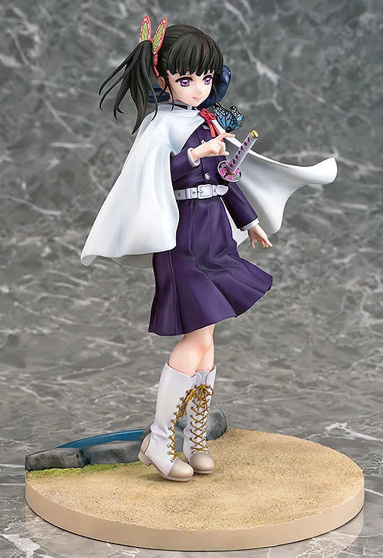 Kimetsu no Yaiba - Tsuyuri Kanao - 1/7 (Phat Company)ㅤ – Phat Company – ActionFigureBrasil