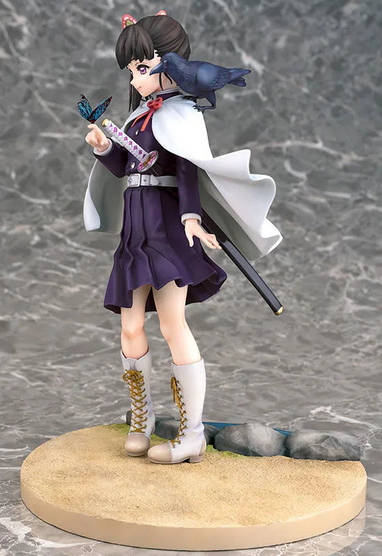 Kimetsu no Yaiba - Tsuyuri Kanao - 1/7 (Phat Company)ㅤ – Phat Company – ActionFigureBrasil