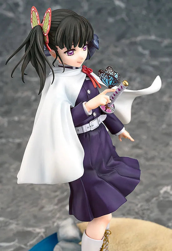 Kimetsu no Yaiba - Tsuyuri Kanao - 1/7 (Phat Company)ㅤ – Phat Company – ActionFigureBrasil