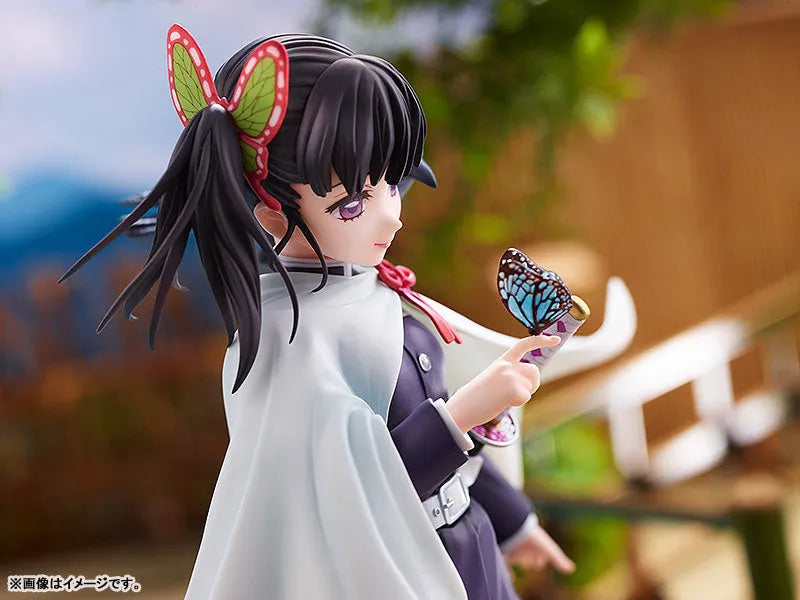 Kimetsu no Yaiba - Tsuyuri Kanao - 1/7 (Phat Company)ㅤ – Phat Company – ActionFigureBrasil