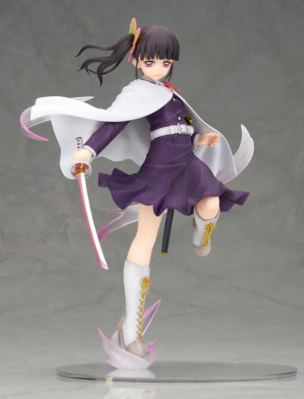 Kimetsu no Yaiba - Tsuyuri Kanao - 1/8 (Alter)ㅤ – Alter – ActionFigureBrasil