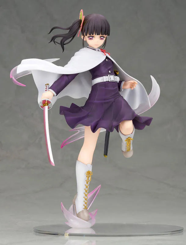 Kimetsu no Yaiba - Tsuyuri Kanao - 1/8 (Alter)ㅤ – Alter – ActionFigureBrasil