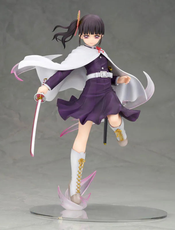 Kimetsu no Yaiba - Tsuyuri Kanao - 1/8 (Alter)ㅤ – Alter – ActionFigureBrasil