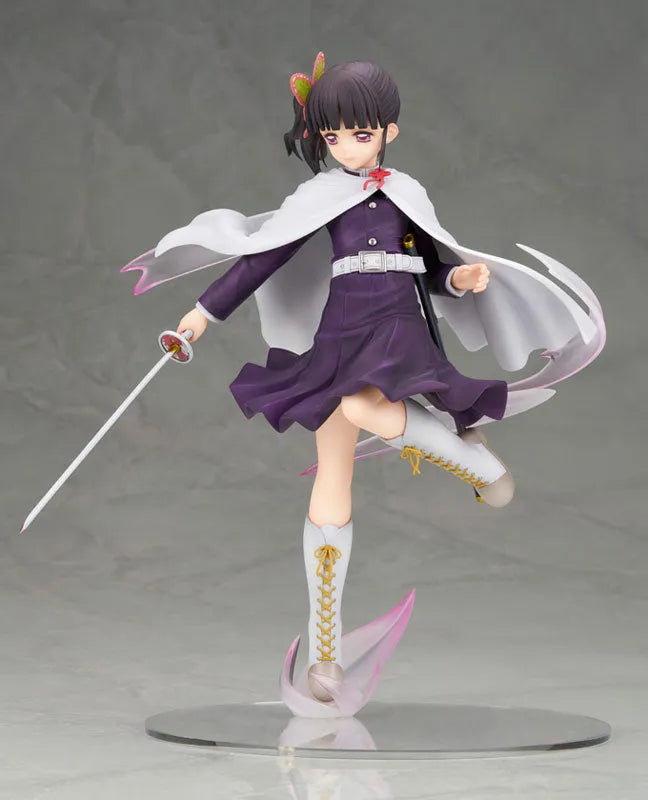 Kimetsu no Yaiba - Tsuyuri Kanao - 1/8 (Alter)ㅤ – Alter – ActionFigureBrasil