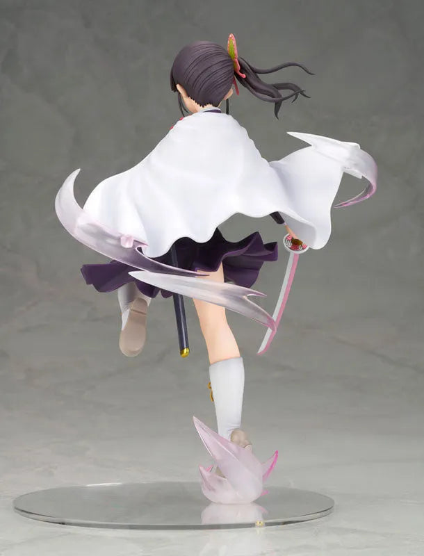 Kimetsu no Yaiba - Tsuyuri Kanao - 1/8 (Alter)ㅤ – Alter – ActionFigureBrasil