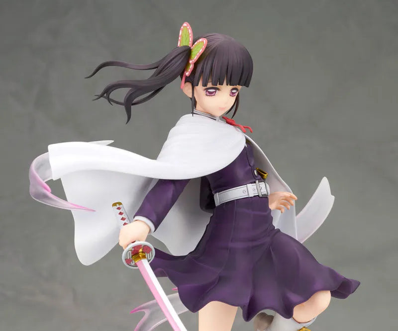 Kimetsu no Yaiba - Tsuyuri Kanao - 1/8 (Alter)ㅤ – Alter – ActionFigureBrasil