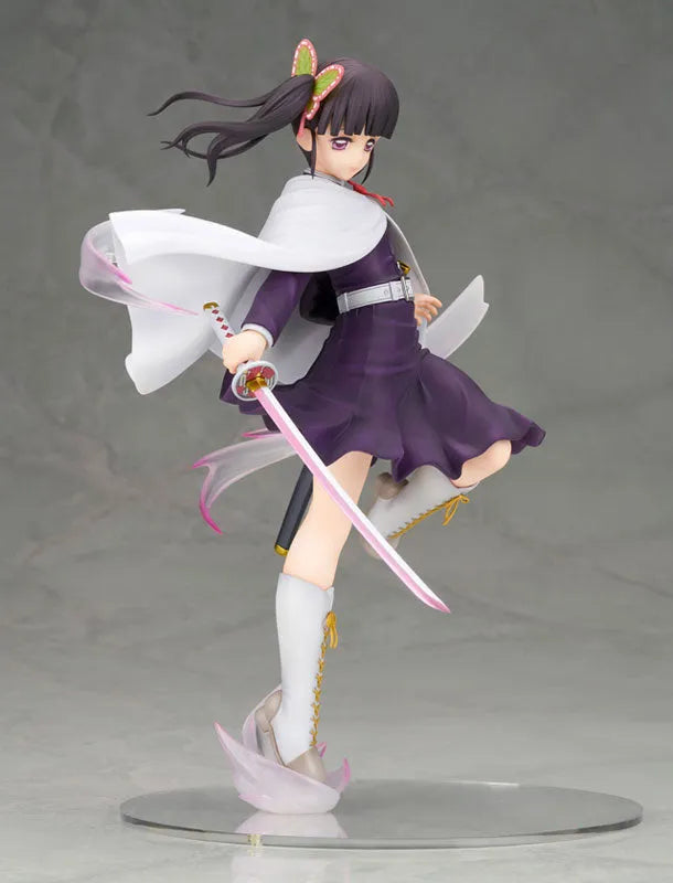 Kimetsu no Yaiba - Tsuyuri Kanao - 1/8 (Alter)ㅤ – Alter – ActionFigureBrasil